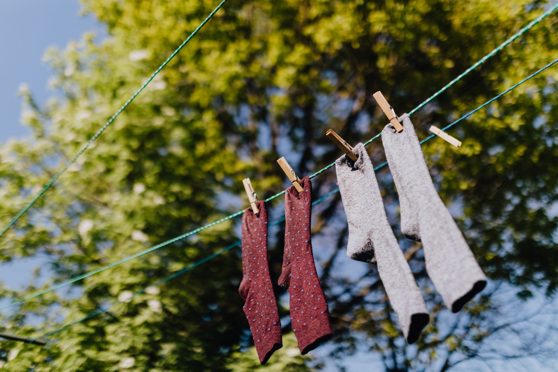 An Open Letter From the Sock Your Dryer Ate