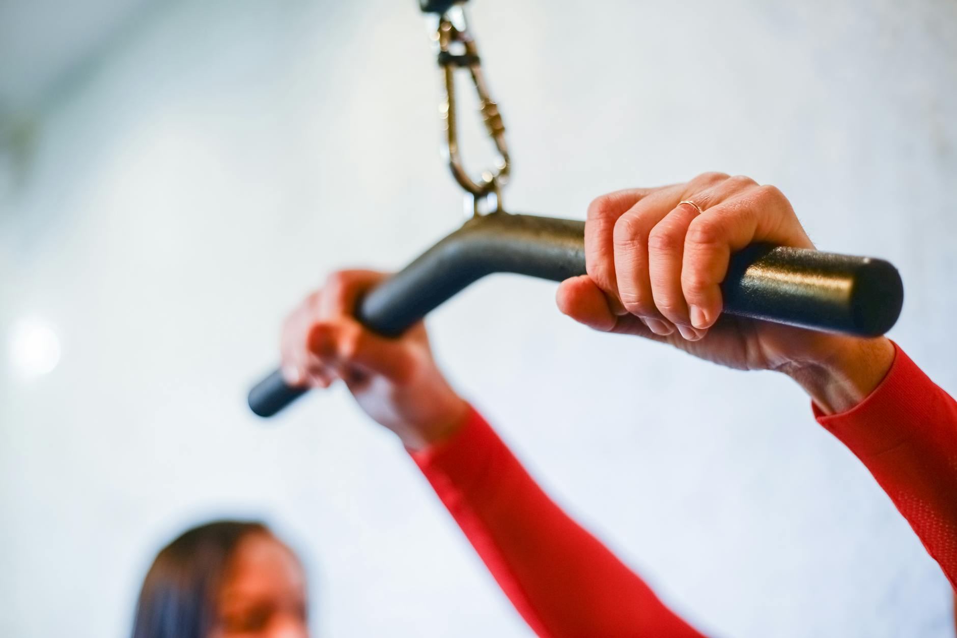 Grip Strength Is the Longevity Biomarker Nobody Is Tracking