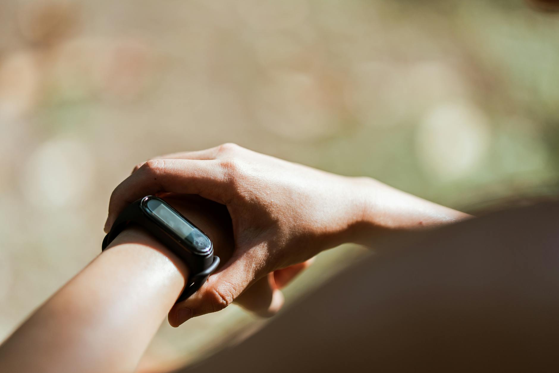 HRV: The Biometric Your Fitness Tracker Shows You but Never Explains