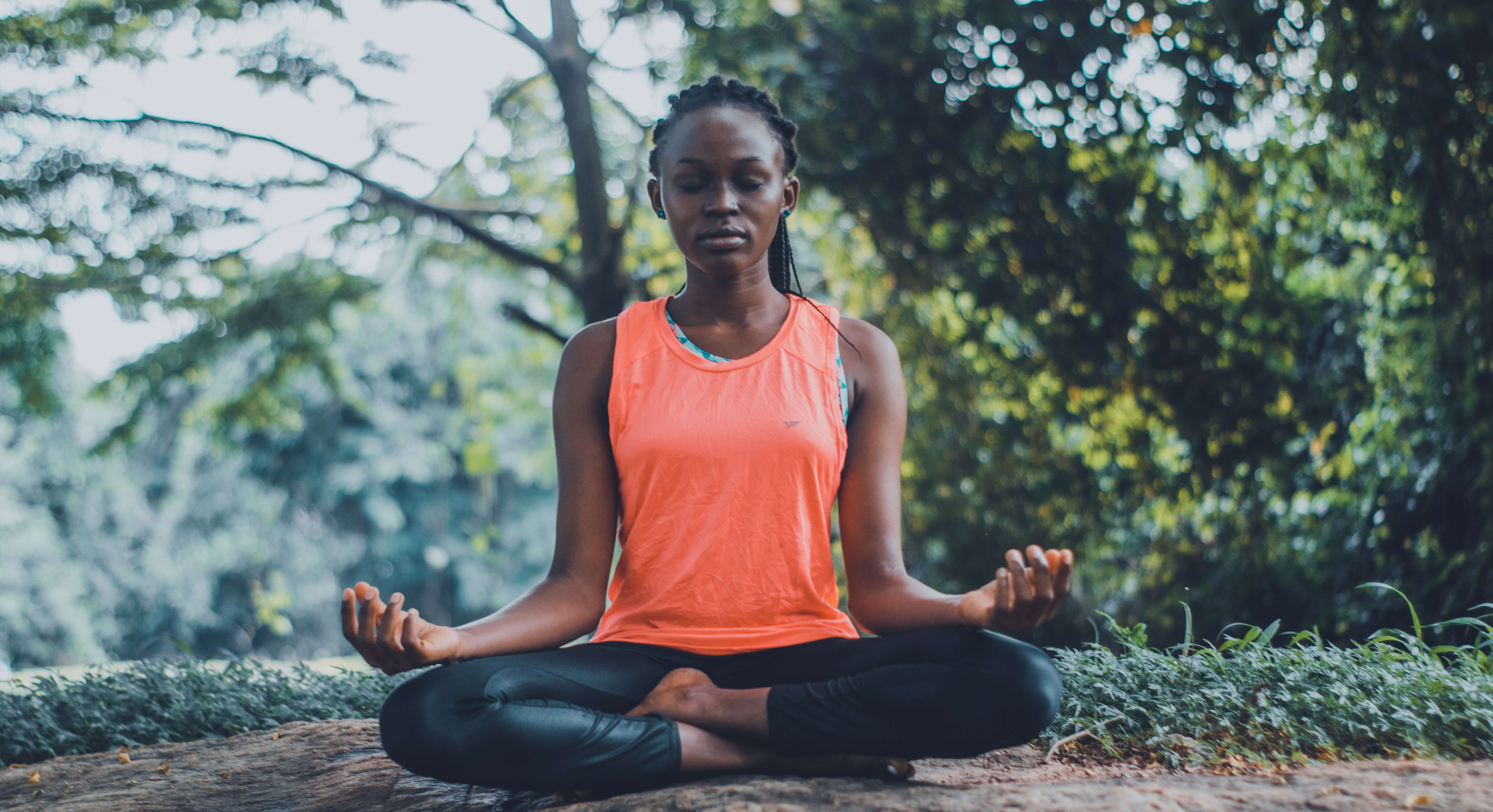 How meditation can improve your mental and physical health